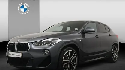 Occasion 2020 BMW X2 Executive SUV | € 27.900 (Eerlijke prijs)