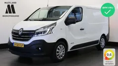 Wit Gebruikt 2020 Renault Trafic Van | € 11.499 (Super prijs)