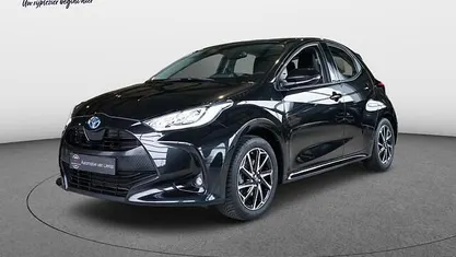 Occasion 2022 Toyota Yaris Team Hatchback | € 18.995 (Goede deal)