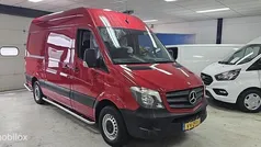 Gebruikt 2015 Mercedes Sprinter Van | € 9.250 (Super prijs)