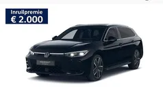 Gebruikt 2025 VW Passat R-line Edition Stationwagen | € 56.172 (Eerlijke prijs)