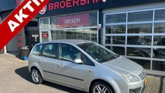 Grijs Gebruikt 2003 Ford C-MAX Ghia MPV | € 1.499 (Eerlijke prijs)
