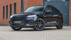 Zwart Gebruikt 2022 Audi Q5 Sportback Performance SUV | € 59.950 (Eerlijke prijs)