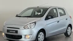 Gebruikt 2013 Mitsubishi Space Star Inform Hatchback | € 6.920 (Eerlijke prijs)
