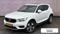 Gebruikt 2019 Volvo XC40 Momentum SUV | € 24.694 (Eerlijke prijs)