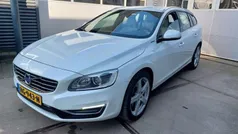 Gebruikt 2015 Volvo V60 Stationwagen | € 7.500 (Eerlijke prijs)