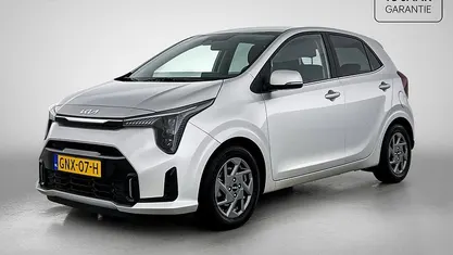 Occasion 2024 Kia Picanto Basis Hatchback | € 21.945 (Eerlijke prijs)