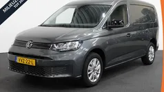 Grijs Gebruikt 2023 VW Caddy Maxi Style MPV | € 26.490 (Eerlijke prijs)