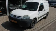Gebruikt 2006 Peugeot Partner MPV | € 999 (Goede deal)