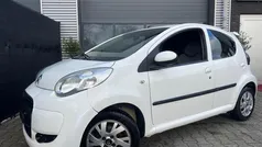 Wit Gebruikt 2009 Citroën C1 Hatchback | € 3.250 (Eerlijke prijs)