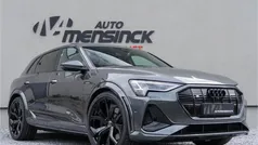 Gebruikt 2022 Audi e-tron Comfort SUV | € 56.850 (Eerlijke prijs)