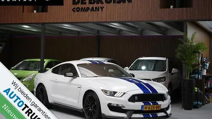 Occasion Ford Mustang 533 PK (392 kW) 2019