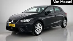 Zwart Gebruikt 2020 Seat Ibiza Business Hatchback | € 15.444 (Eerlijke prijs)