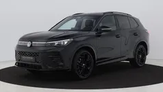 Grijs Nieuw 2025 VW Tiguan R-line Edition SUV | € 59.500 (Eerlijke prijs)