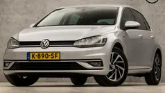 Grijs Gebruikt 2019 VW Golf VII Sportline Hatchback | € 13.945 (Eerlijke prijs)