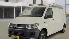 Gebruikt 2018 VW T6 Van | € 13.950 (Eerlijke prijs)