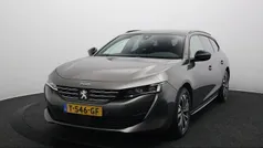 Gebruikt 2023 Peugeot 508 Allure Stationwagen | € 22.750 (Goede deal)