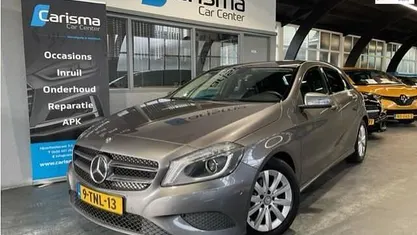 Occasion Mercedes A180 Ambition 109 PK (80 kW) 2014 Hatchback