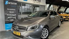 Gebruikt 2014 Mercedes A180 Ambition Hatchback | € 9.495 (Eerlijke prijs)