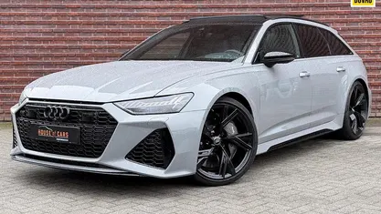 Occasion Audi RS6 Performance 2022 Stationwagen