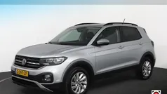 Gebruikt 2020 VW T-Cross Life SUV | € 14.349 (Eerlijke prijs)
