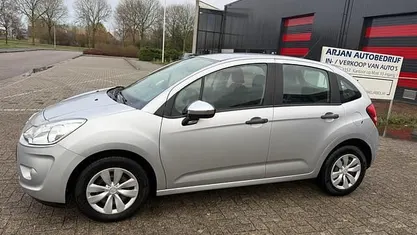Occasion Citroën C3 60 PK (44 kW) 2010 Hatchback