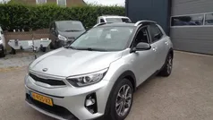 Gebruikt 2020 Kia Stonic SUV | € 14.950 (Eerlijke prijs)