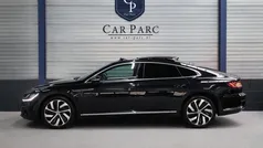 VW Arteon