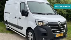 Onbekend Gebruikt 2023 Renault Master Van | € 23.700 (Goede deal)