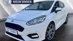 Gebruikt 2018 Ford Fiesta ST-Line Hatchback | € 11.490 (Eerlijke prijs)