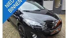Gebruikt 2011 Mazda 2 Hatchback | € 7.250 (Eerlijke prijs)
