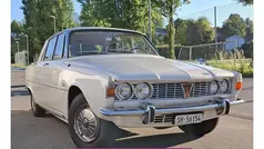 Gebruikt 1967 Rover 2000 | € 7.500