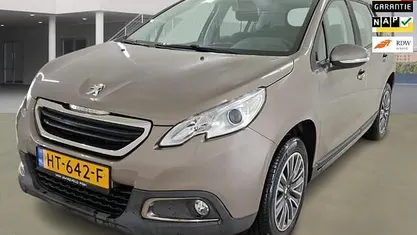 Occasion 2016 Peugeot 2008 Active SUV | € 12.450 (Eerlijke prijs)