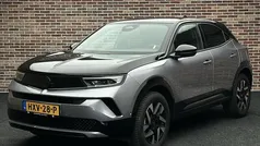 Gebruikt 2025 Opel Mokka Ultimate SUV | € 27.950 (Eerlijke prijs)