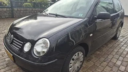 Occasion VW Polo 75 PK (55 kW) 2004 Hatchback