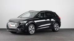 Gebruikt 2025 Audi Q4 e-tron Advanced SUV | € 48.749 (Eerlijke prijs)