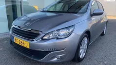 Gebruikt 2016 Peugeot 308 Hatchback | € 6.749 (Goede deal)