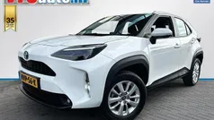 Gebruikt 2022 Toyota Yaris Cross SUV | € 25.440 (Goede deal)