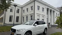 Wit Gebruikt 2016 Volvo XC90 SUV | € 21.500 (Eerlijke prijs)