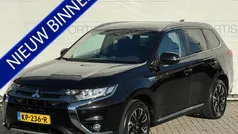 Gebruikt 2016 Mitsubishi Outlander P-HEV Edition SUV | € 18.900 (Eerlijke prijs)