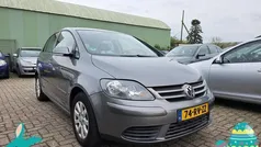 Gebruikt 2005 VW Golf Plus Comfortline MPV | € 1.595 (Goede deal)