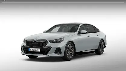 M brooklyn grau (c4p) Nieuw 2025 BMW i5 M Sport Sedan | € 85.998 (Goede deal)