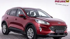 Gebruikt 2022 Ford Kuga Titanium X SUV | € 25.900 (Super prijs)