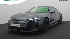 Grijs Nieuw 2025 Audi e-tron GT quattro S-Line Sedan | € 110.658 (Super prijs)