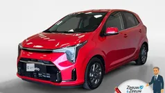 Onbekend Nieuw 2024 Kia Picanto Hatchback | € 20.590 (Eerlijke prijs)