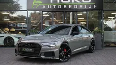 Gebruikt 2023 Audi A6 Competition Sedan | € 44.950 (Super prijs)