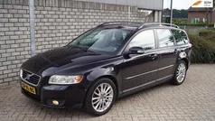 Gebruikt 2007 Volvo V50 Stationwagen | € 2.845 (Eerlijke prijs)