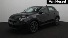 Zwart Nieuw 2025 Fiat 600 Urban SUV | € 32.730 (Eerlijke prijs)