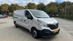 Gebruikt 2017 Renault Trafic Luxe Van | € 9.450 (Goede deal)