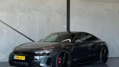 Grijs Gebruikt 2021 Audi RS e-tron GT Ambiente Sedan | € 74.890 (Eerlijke prijs)